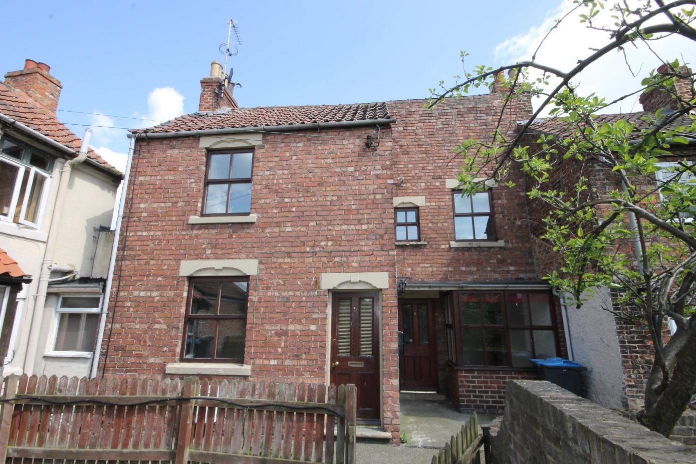 Wide Yard, Brompton, Northallerton, DL6 , 2 bed, Type unknown, DL6 2QZ